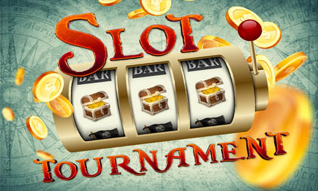 Cara Kerja Turnamen Slot Online dan Tips Untuk Menang